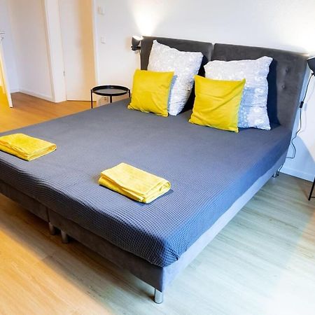 Four Bedroom In Urban Location Hamburgo Exterior foto