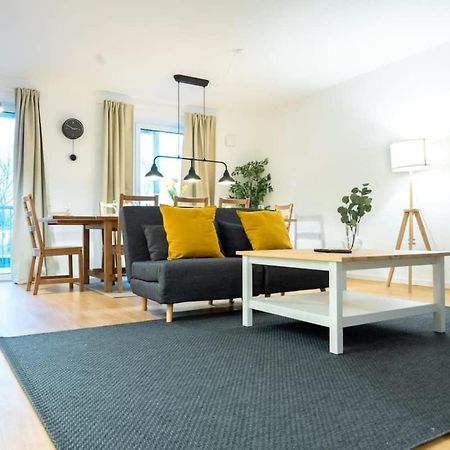 Four Bedroom In Urban Location Hamburgo Exterior foto
