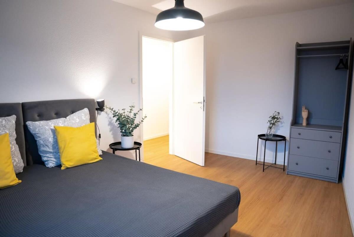 Four Bedroom In Urban Location Hamburgo Exterior foto
