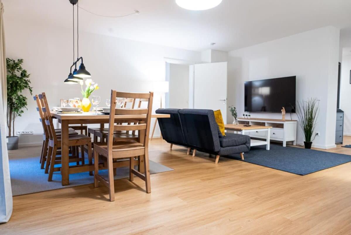 Four Bedroom In Urban Location Hamburgo Exterior foto