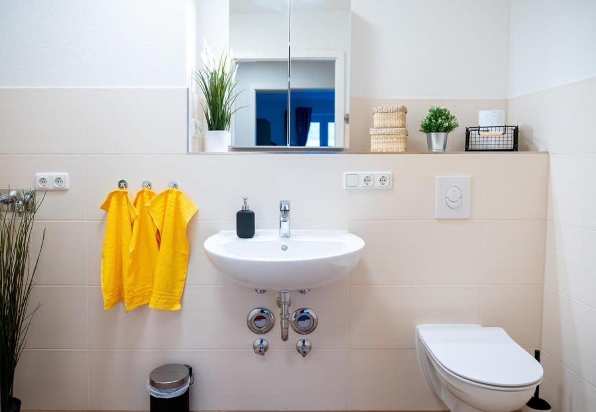 Four Bedroom In Urban Location Hamburgo Exterior foto