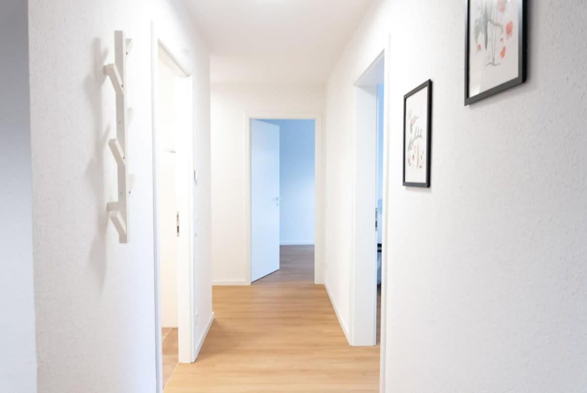 Four Bedroom In Urban Location Hamburgo Exterior foto